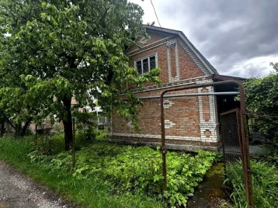 Ділянка. Вінниця, 3-й Генерала Арабея проїзд