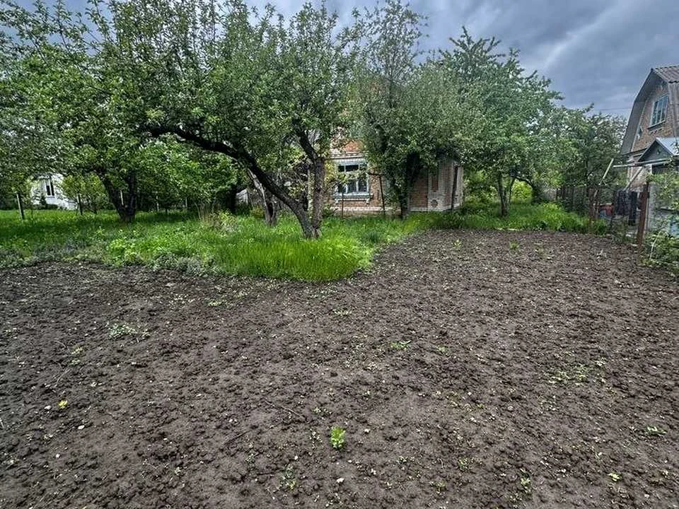 Ділянка. Вінниця, 3-й Генерала Арабея проїзд