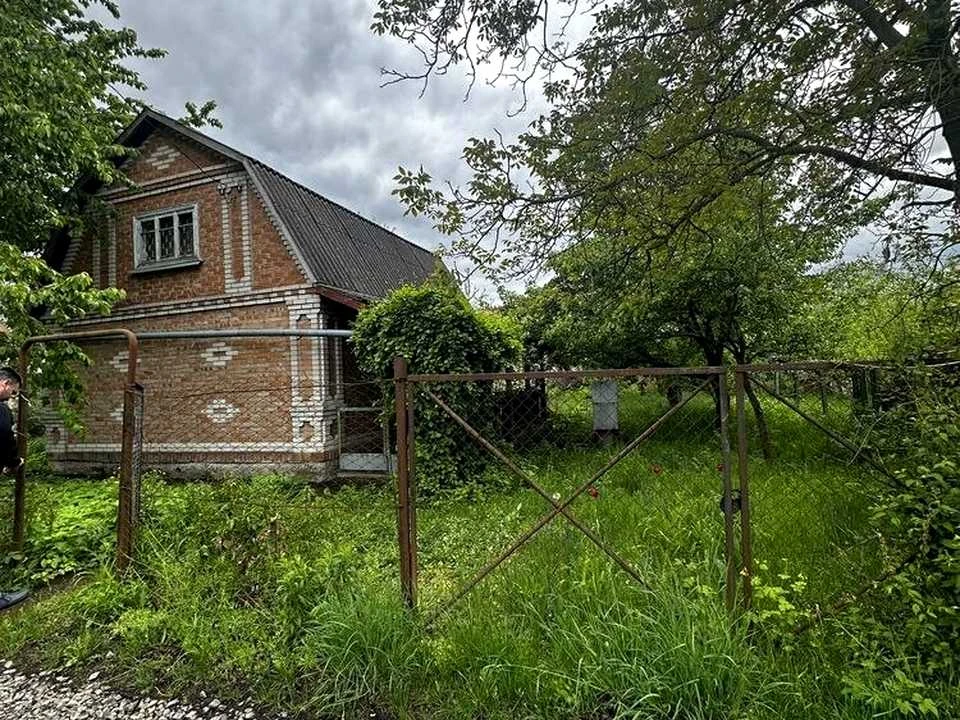 Ділянка. Вінниця, 3-й Генерала Арабея проїзд