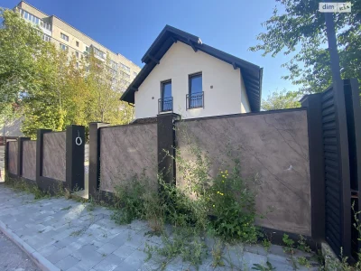Продаж Дім Замостянський