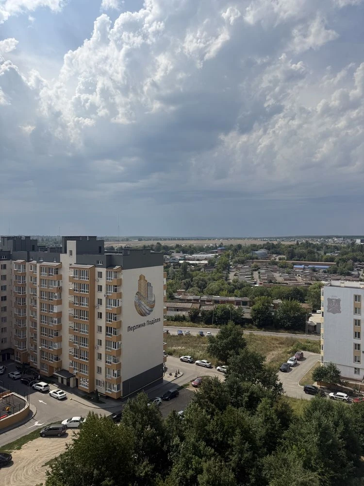 Продаж 2-кім ЖК Перлина Поділля