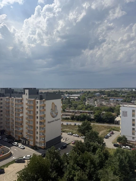 Продаж 2-кім ЖК Перлина Поділля