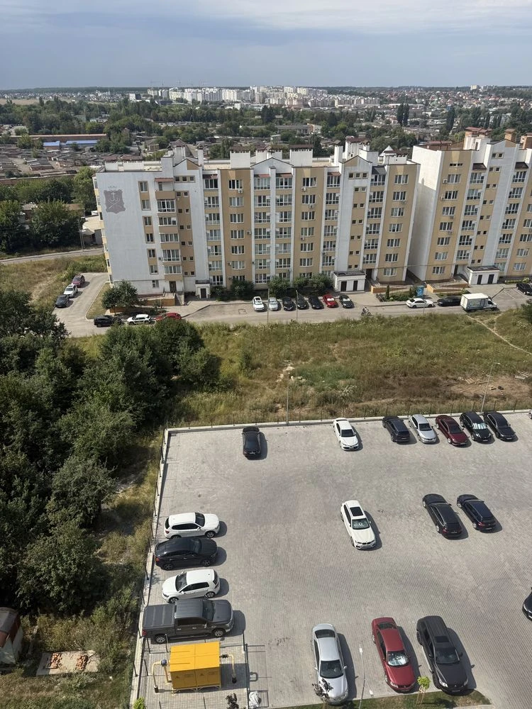 Продаж 2-кім ЖК Перлина Поділля