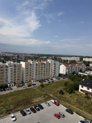Продаж 2-кім ЖК Перлина Поділля