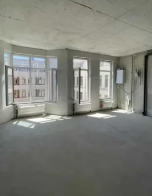 Продажа квартиры в ЖК Авиньон. 16 в. Фонтана