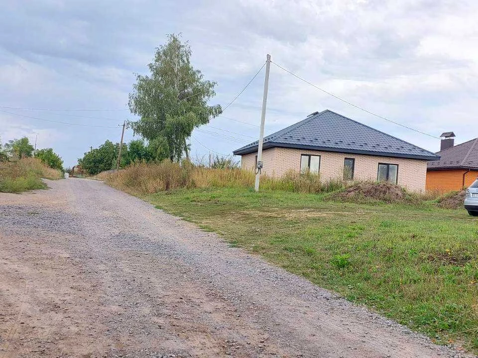 Ділянка. Вінниця, Сковороди вул.