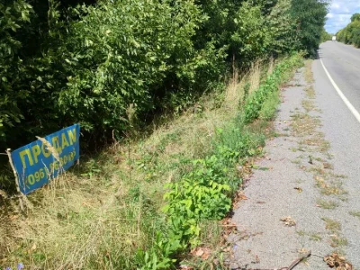Ділянка. Вінниця