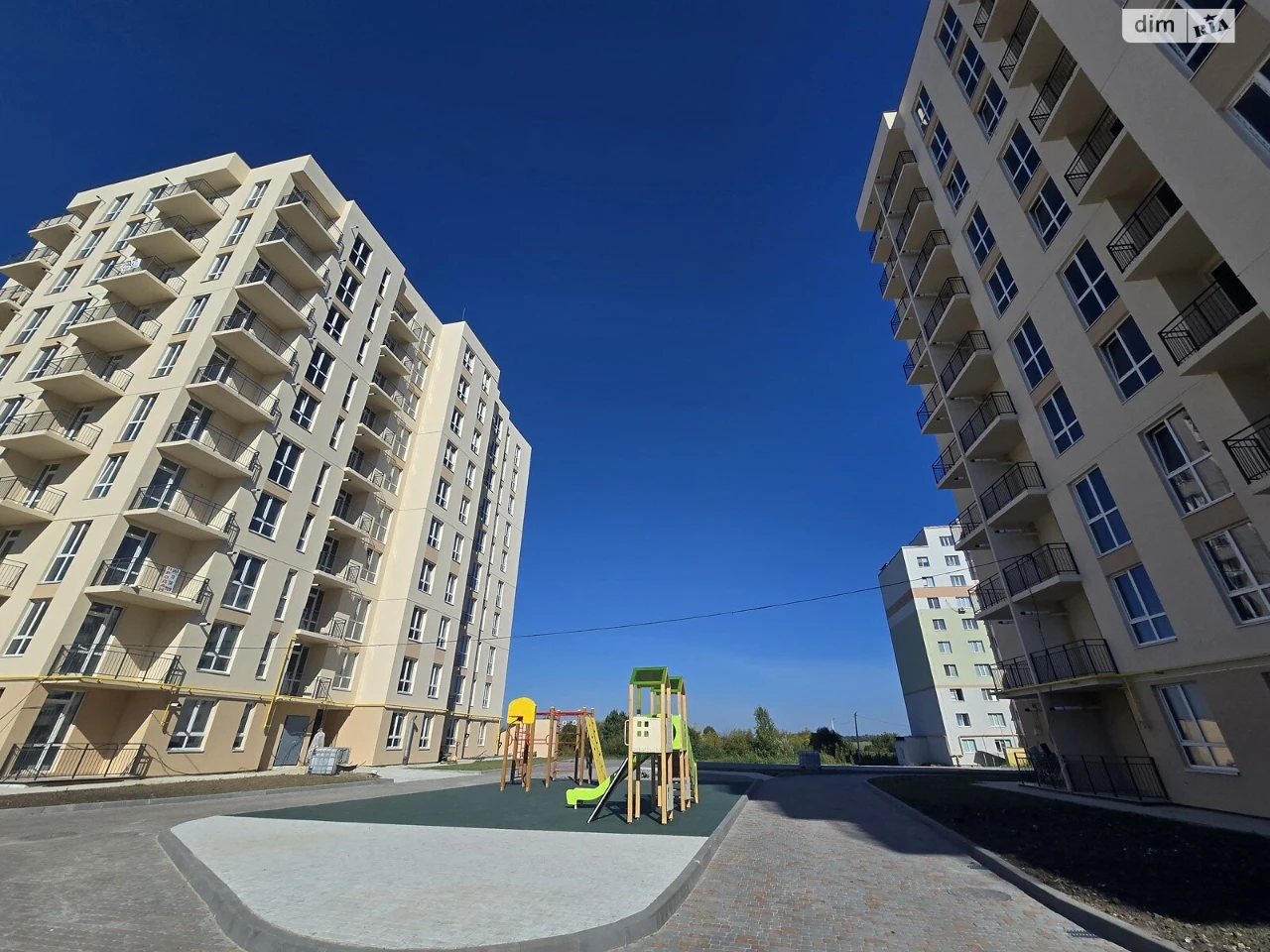 Продаж Квартира Підшипниковий завод