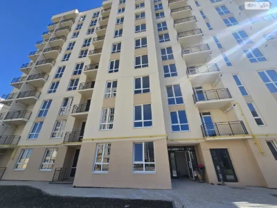 Продаж Квартира Підшипниковий завод