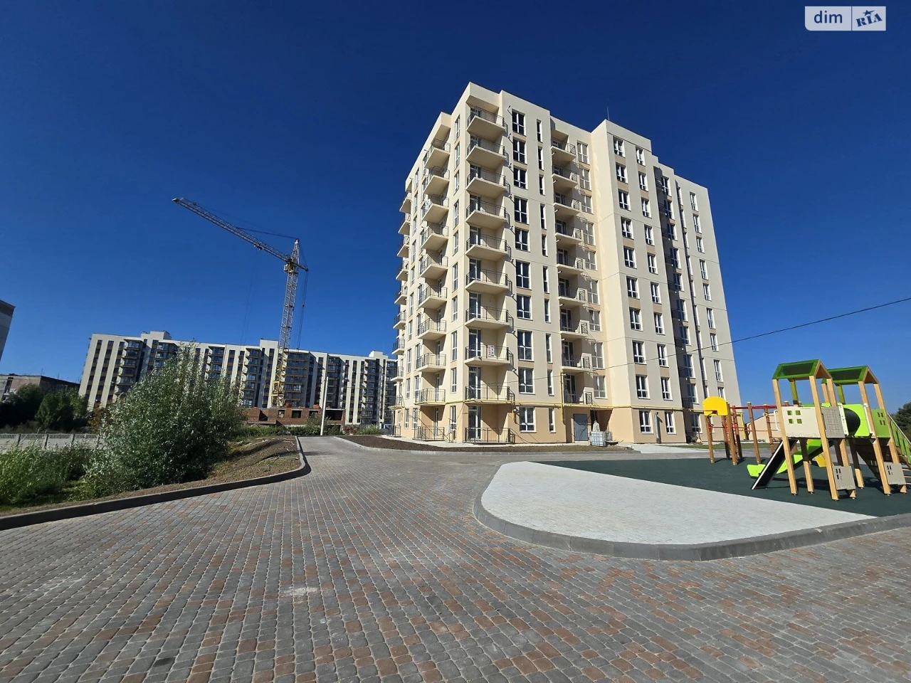 Продаж Квартира Підшипниковий завод