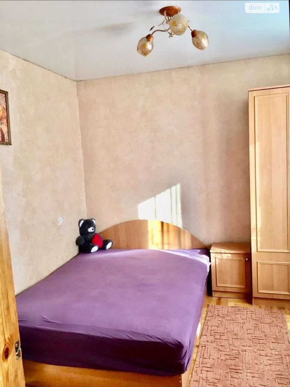 Довгострокова Оренда Квартира Вишенька