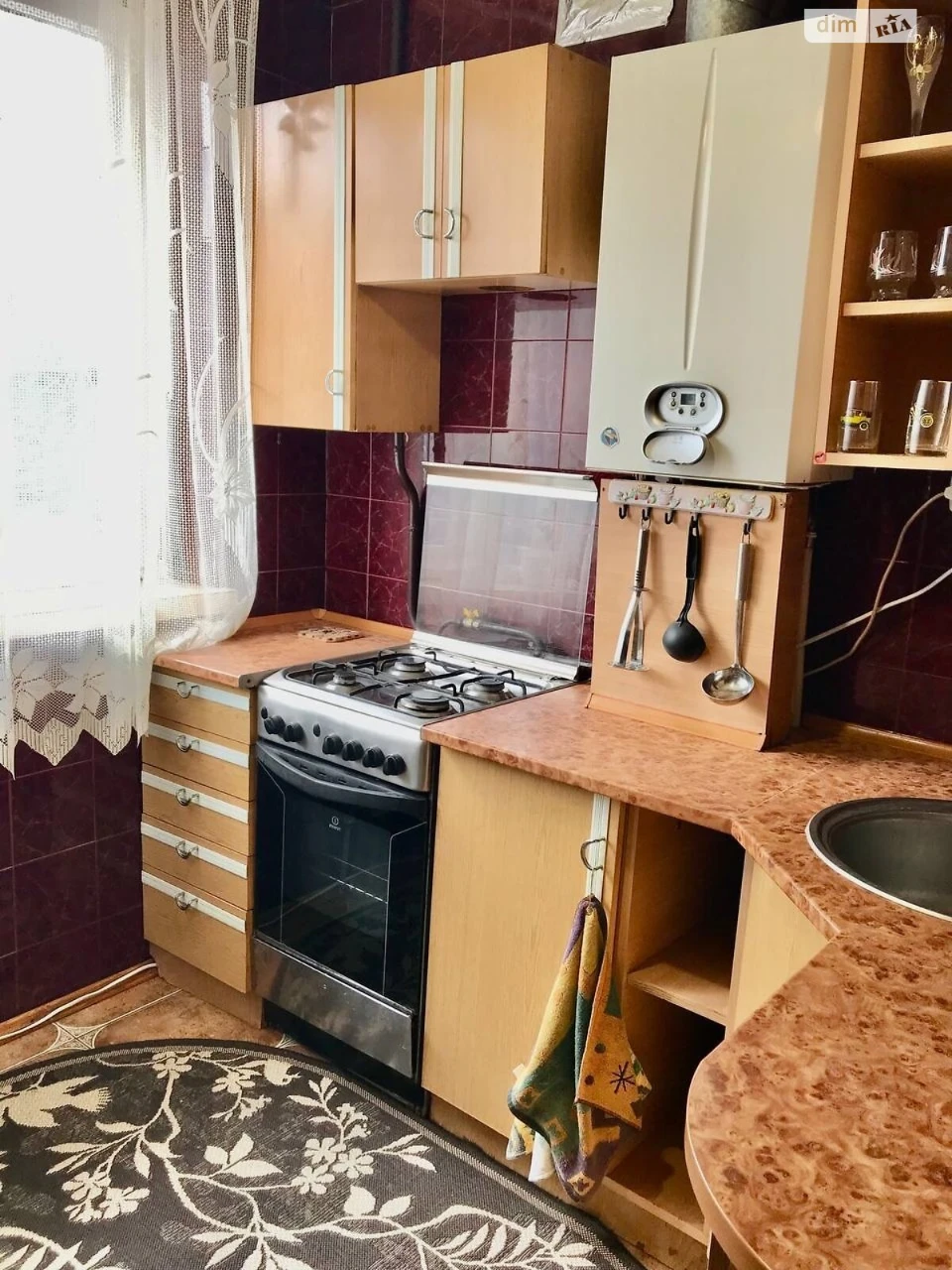 Довгострокова Оренда Квартира Вишенька