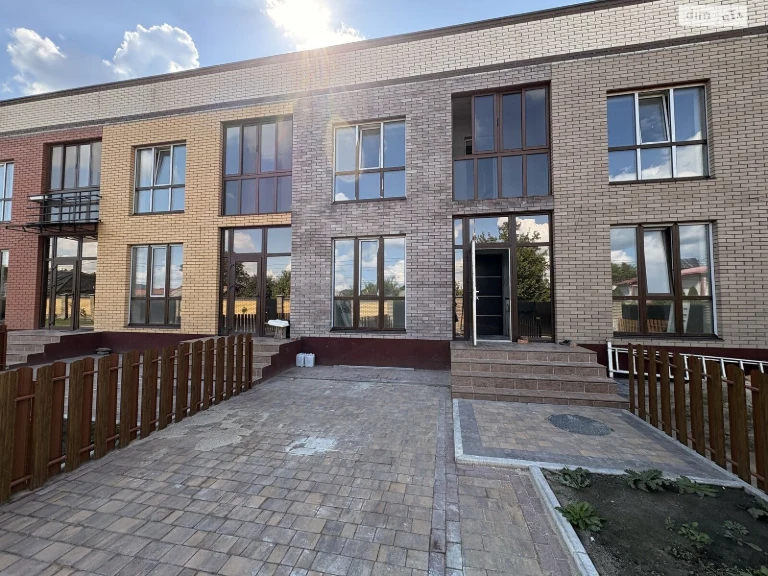 Продаж Таунхаус Пирогово