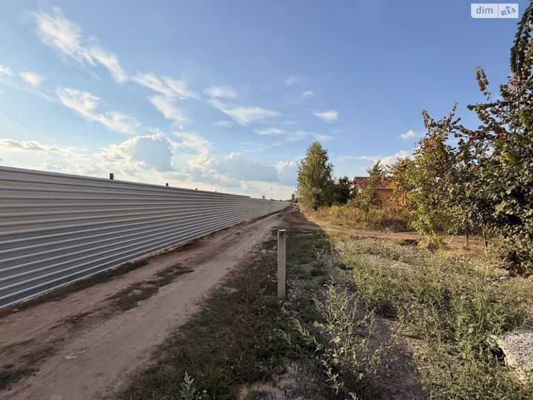 Продаж Ділянка під житлову забудову Гніванське шосе