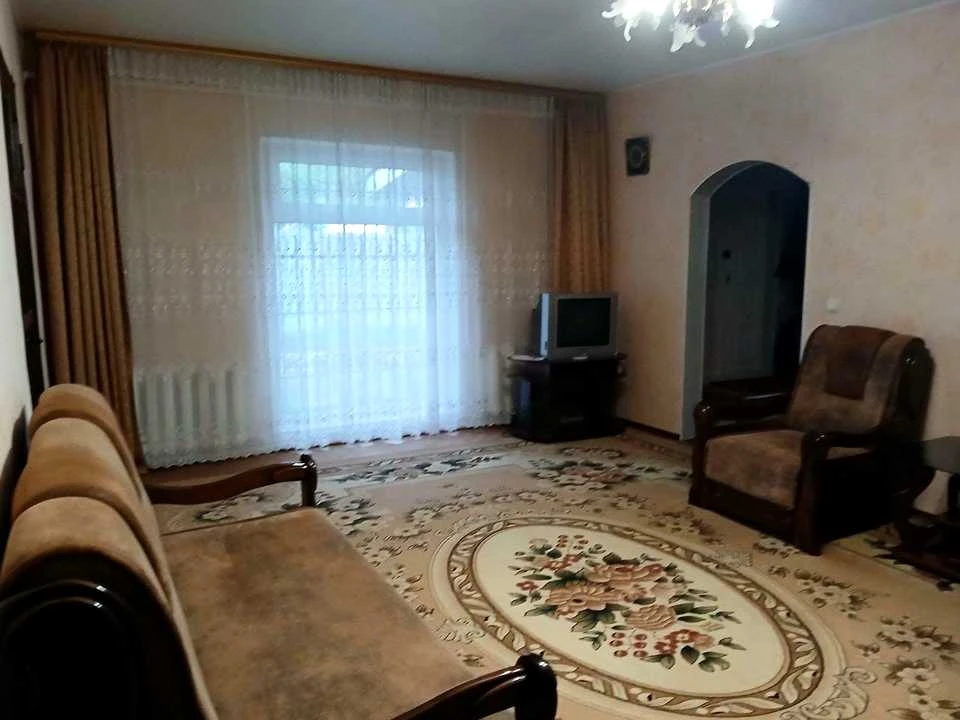 Будинок. Вінниця, Антона Турчановича вул. (Тухачевського)