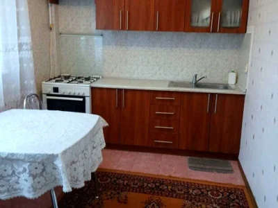 Будинок. Вінниця, Антона Турчановича вул. (Тухачевського)