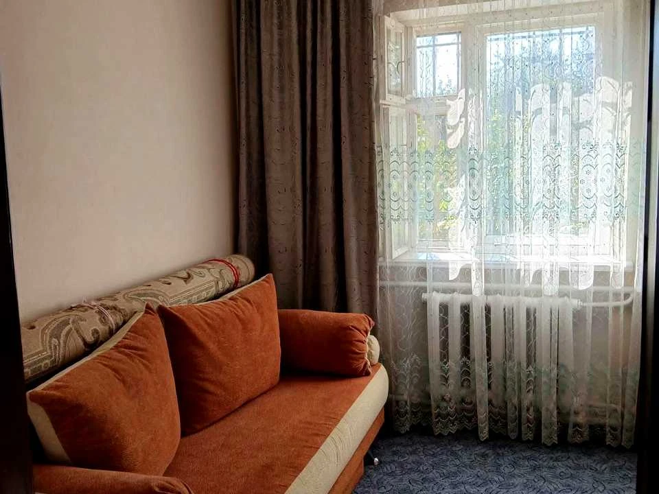 Будинок. Вінниця, Антона Турчановича вул. (Тухачевського)