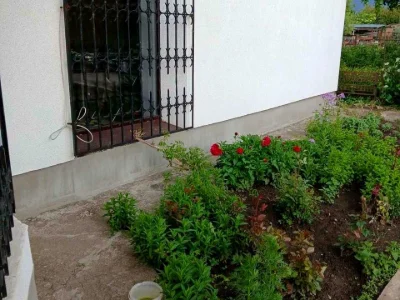 Будинок. Вінниця, Антона Турчановича вул. (Тухачевського)