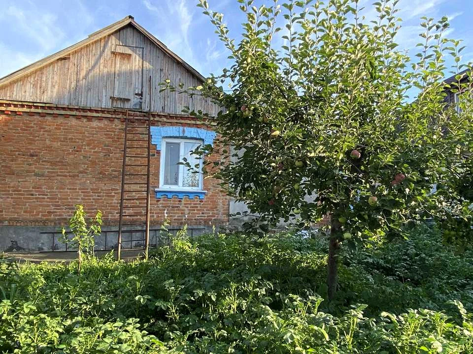 Будинок. Вінниця, 3-й Насті Присяжнюк пров. (3-й Г. Морозово