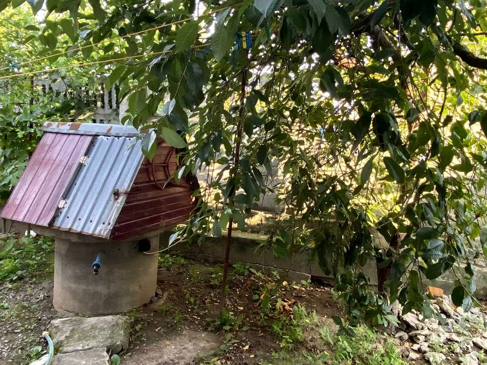 Будинок. Вінниця, 3-й Насті Присяжнюк пров. (3-й Г. Морозово