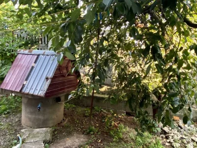 Будинок. Вінниця, 3-й Насті Присяжнюк пров. (3-й Г. Морозово
