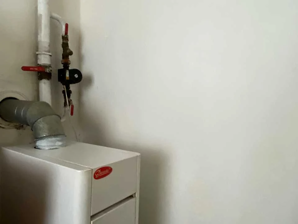 Будинок. Вінниця, 3-й Насті Присяжнюк пров. (3-й Г. Морозово