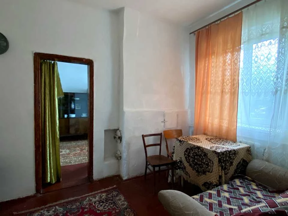 Будинок. Вінниця, 3-й Насті Присяжнюк пров. (3-й Г. Морозово