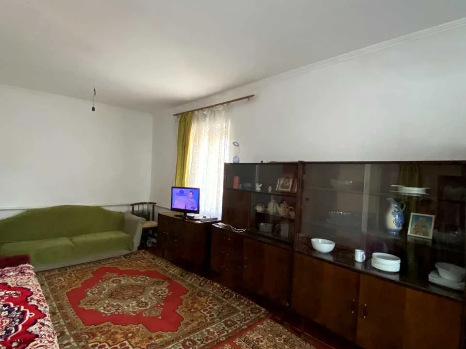 Будинок. Вінниця, 3-й Насті Присяжнюк пров. (3-й Г. Морозово