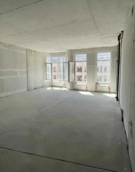 Продажа квартиры в ЖК Авиньон. 16 в. Фонтана