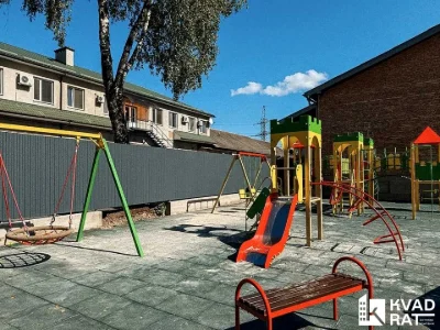 Квартира. Івано-Франківськ, Чорновола вул.