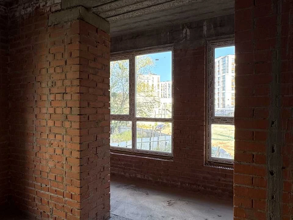 Квартира. Івано-Франківськ, Приозерна вул.