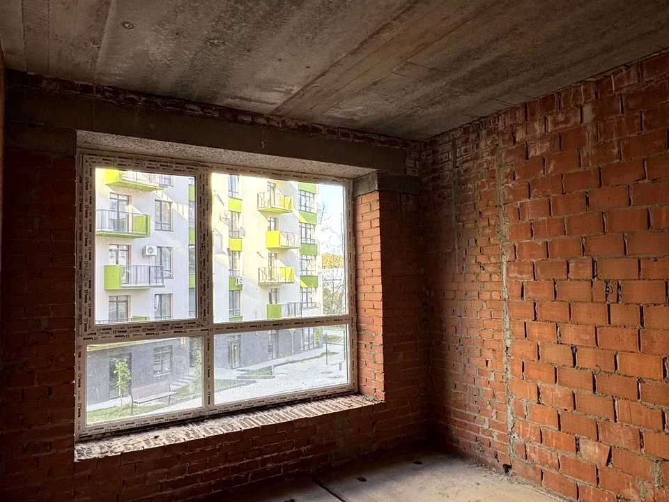 Квартира. Івано-Франківськ, Приозерна вул.