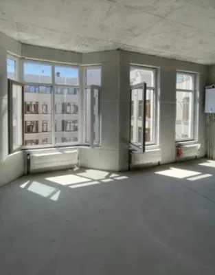 Продажа квартиры в ЖК Авиньон. 16 в. Фонтана