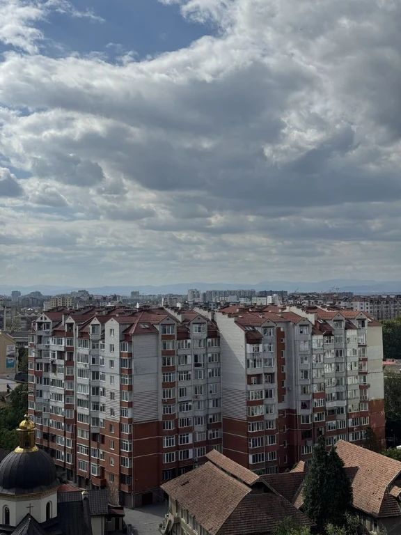 Продається здана 2-кімнатна квартира в ЖК КНЯГИНИН