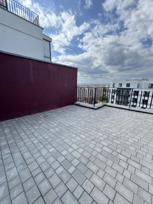 Продається здана 2-кімнатна квартира в ЖК КНЯГИНИН