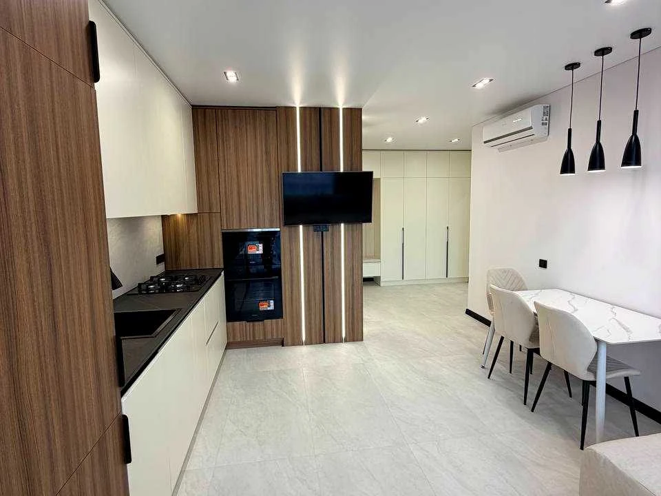 Квартира. Івано-Франківськ, Національної Гвардії вул.