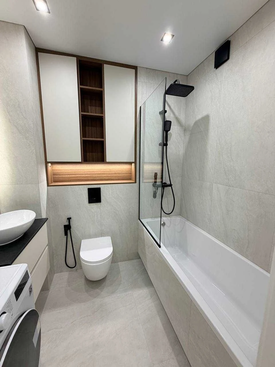 Продаж 1-кімнатної квартири в ЖК "Central Park"