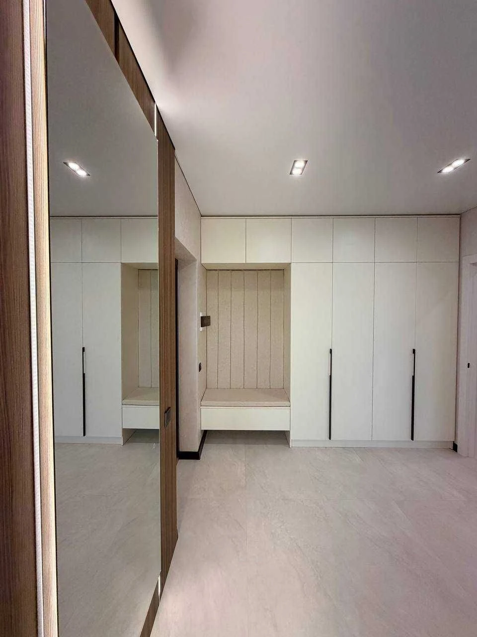 Продаж 1-кімнатної квартири в ЖК "Central Park"