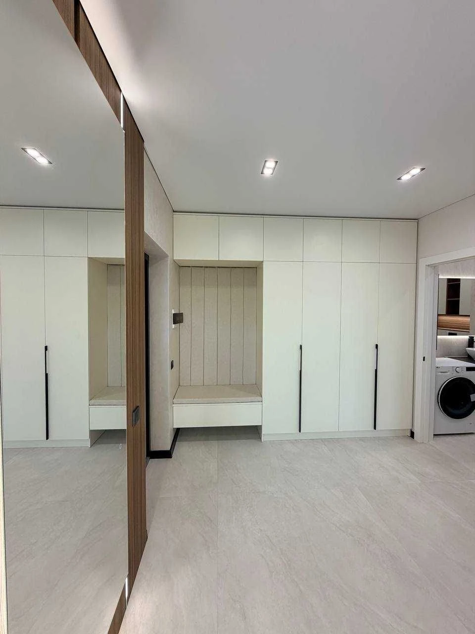 Продаж 1-кімнатної квартири в ЖК "Central Park"