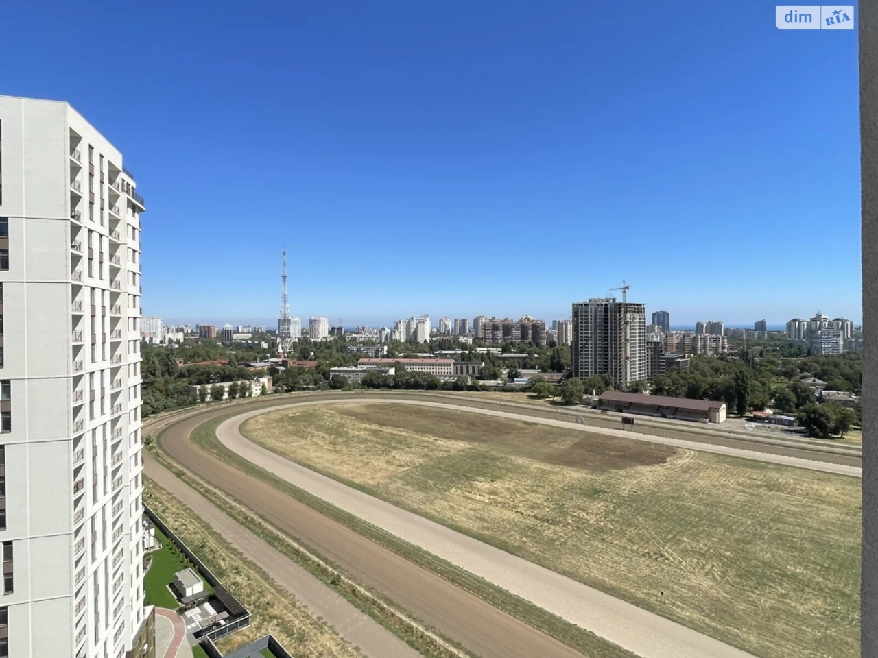 Продажа квартир Чубаевка.