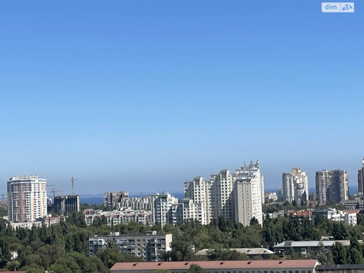 Продажа квартир Чубаевка.