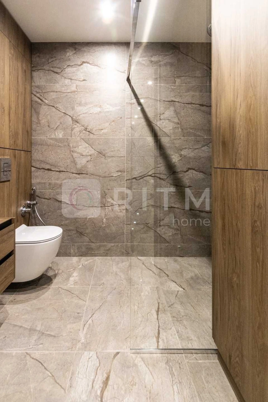 Продаж 1-к. квартири з дизайнерським ремонтом у ЖК Manhattan