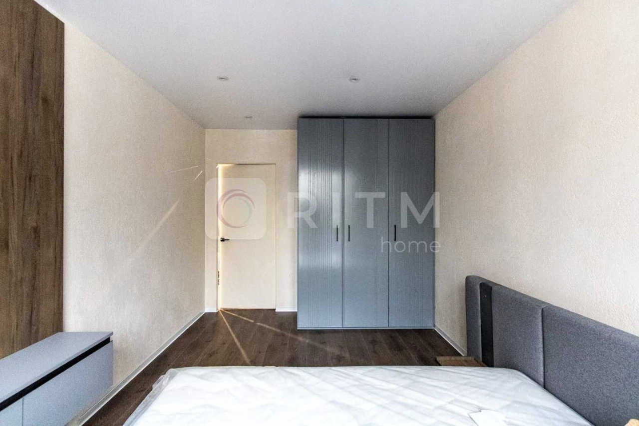 Продаж 1-к. квартири з дизайнерським ремонтом у ЖК Manhattan