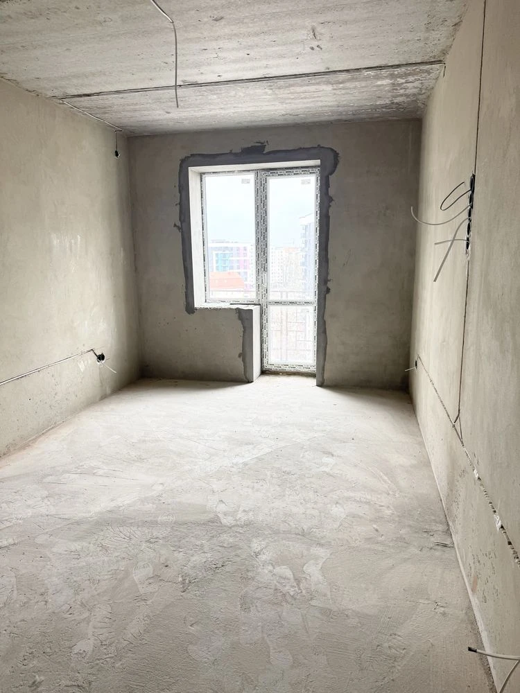 Продається Здана 2 кім квартира в центрі - Видова Двохсторон