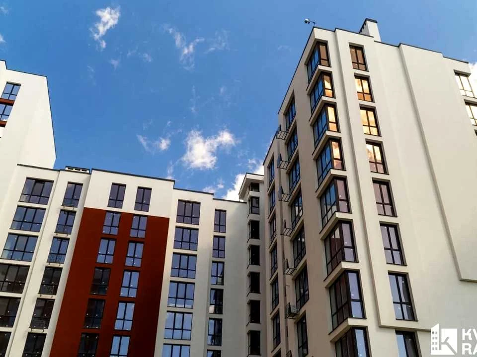 Квартира. Івано-Франківськ, Хіміків вул.
