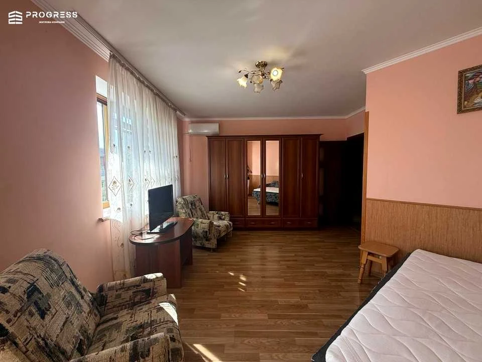 Квартира. Івано-Франківськ, Вовчинецька вул.