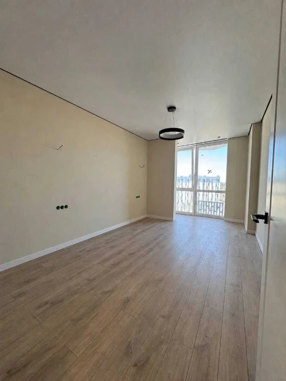 1к квартира з ремонтом Паркова Алея 73000 $
