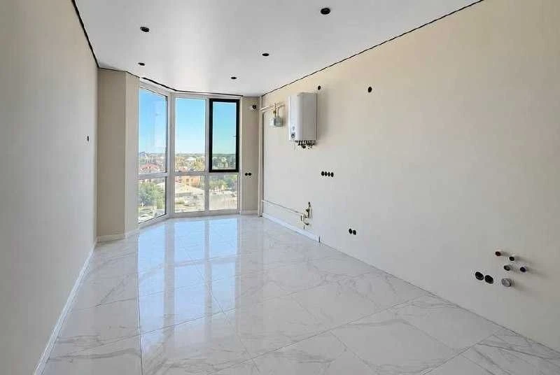 1к квартира з ремонтом Паркова Алея 73000 $