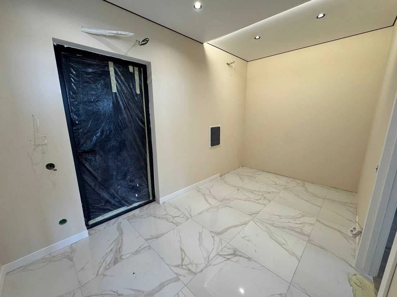1к квартира з ремонтом Паркова Алея 73000 $