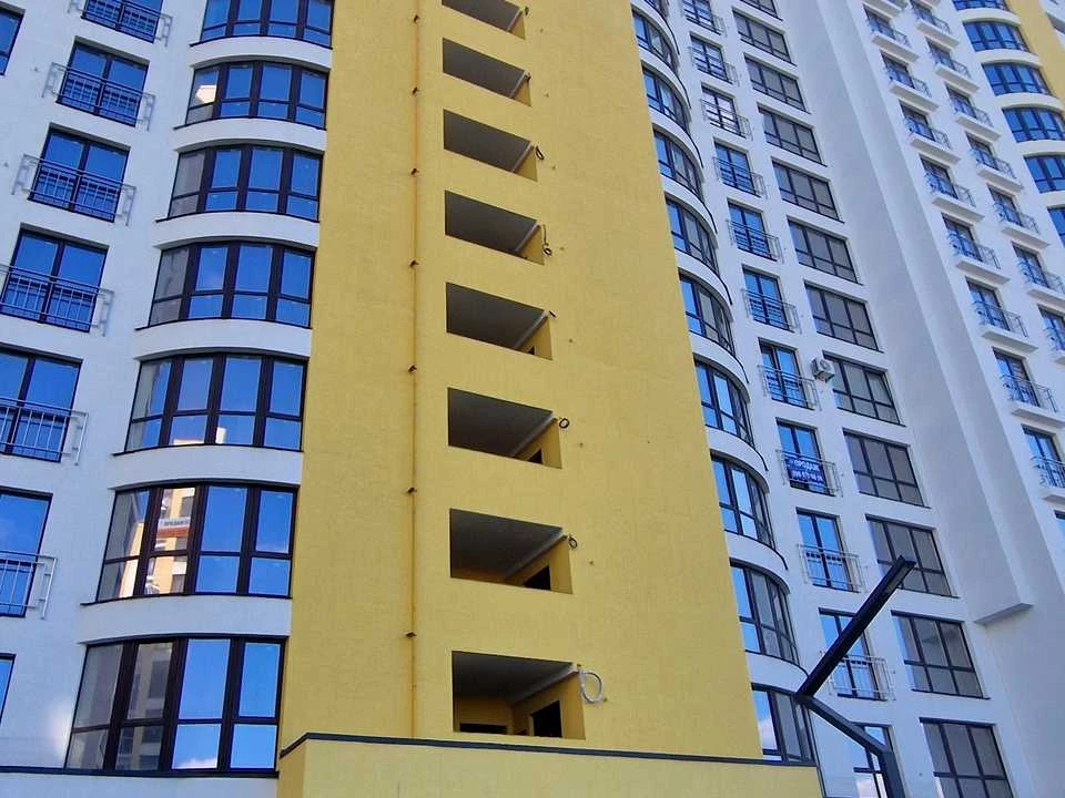 Квартира. Івано-Франківськ, Володимира Івасюка вул.